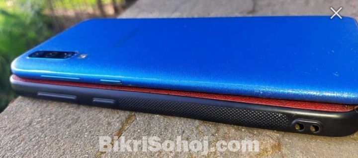 Samsung Galaxy A50
